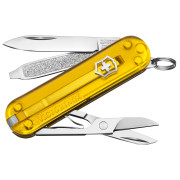 Couteau suisse Victorinox Classic SD Colors jaune Tuscan Sun