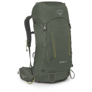 Sac à dos Osprey Kestrel 38 green bonsai green