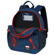 Sac à dos enfant Samsonite Disney Ultimate 2.0 Bp S Marvel