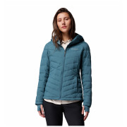 Veste d'hiver femme Columbia Joy Peak™ II Hooded Jacket
