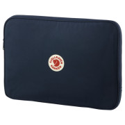Mallette Fjällräven Kånken Laptop Case 15" bleu foncé Navy