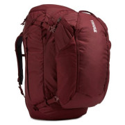 Sac à dos femmes Thule Landmark 70L Women's rouge DarkBordeaux