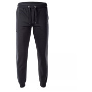 Pantalons de survêtement hommes Hi-Tec Melian II vert Black