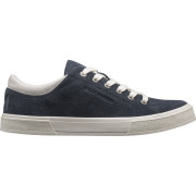 Chaussures femme Helly Hansen W Cph Suede Low bleue 597 Navy / Off White