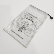 Housse High Tail Designs Drawstring Stuff Sack Date Night