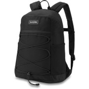 Sac à dos Dakine WNDR Pack 18L vert Black