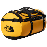 Sac de voyage The North Face Base Camp Duffel - L 2023 noir / jaune SummitGold/TnfBlack