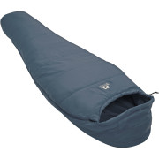 Sac de couchage Mountain Equipment Lunar II Long bleue DenimBlue
