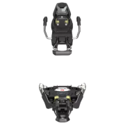 Fixation ski de randonnée Fritschi Xenic plus 12
