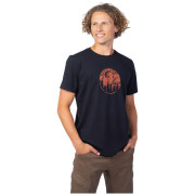 T-shirt homme Hannah Luke