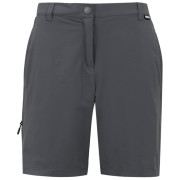 Shorts femme Regatta Women’s Anti-Insect Travel Light Shorts II gris Seal Grey