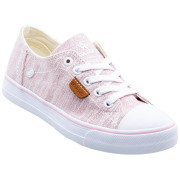 Chaussures enfant Iguana Ticini Jrg rose Pink/White