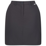 Jupe Regatta Highton Skort III girs Seal Grey