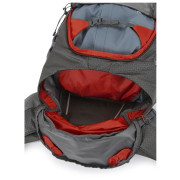 Sac à dos femme randonnée Lowe Alpine Yacuri ND55