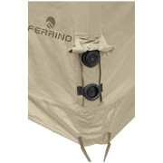 Tente voiture Ferrino Wanderer Trunk Tent