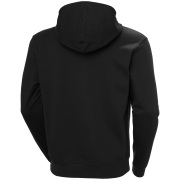 Sweat-shirt homme Helly Hansen Core Zip Hoodie