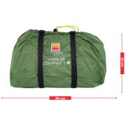 Tente de randonnée Terra Nova Equipment Hoolie Compact 2