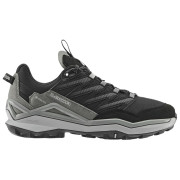 Chaussures randonnée homme Lowa Maddox Pro Gtx Lo noir / gris black/grey