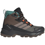 Bottes randonnée femme Adidas Skychaser Ax5 Mid Gtx Clima W