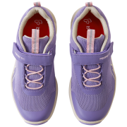 Baskets pour enfant Reima Enkkari Misty Violet