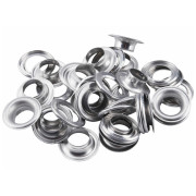 Accessoires Extol oka hliníková argenté stříbrná
