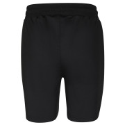 Short enfant Progress Symbol Shorts Junior Black