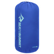 Housse étanche Sea to Summit Lightweight Stuff Sack 30L bleue Surf the Web