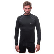 T-shirt homme Sensor Double Face black