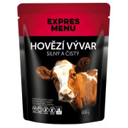 Expres menu Bouillon de bœuf 500 g