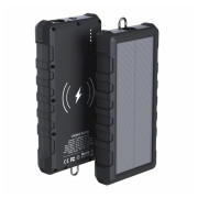 Banque d'énergie solaire Viking Technology W24W