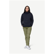 Col roulé femme Devold Sørisen Wool High Neck Wmn