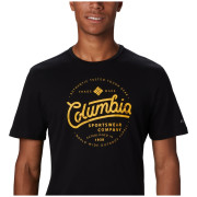 T-shirt homme Columbia M Path Lake Graphic Tee