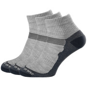 Chaussettes Zulu Merino Lite 3 pack