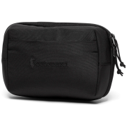 Organisateur de voyage Cotopaxi Viaje Tech Organizer noir Cotopaxi Black,