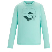 T-shirt enfant Regatta Winter Alvarado Water Ballet bleu clair Water Ballet