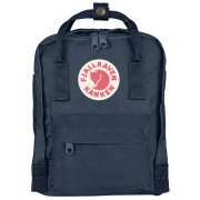 Sac à dos Fjällräven Kanken Mini 7 blanc / bleu Navy