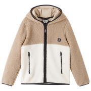 Sweat enfant Reima Muhkea Earthy Beige beige Earthy Beige