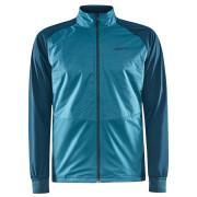 Veste homme Craft ADV Storm turquoise  / bleu Deep Lake-Opal