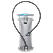 Poche d'hydratation Hydrapak Velocity It 2L transparente Clear