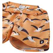 Short enfant Reima Somero Apricot