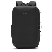 Sac à dos Pacsafe Metrosafe X 16" commuter backpack vert Black