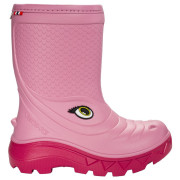 Bottes d'hiver enfant Viking Outdoor Footwear Claw Warm Pink rose Pink