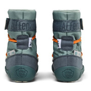 Bottes d'hiver enfant Affenzahn Winter Boot Vegan Snowy Bunny