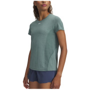 T-shirt fonctionnel femme Under Armour Vanish Seamless Loose SS