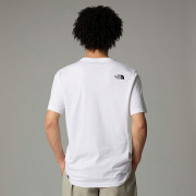 T-shirt homme The North Face M S/S Easy Tee