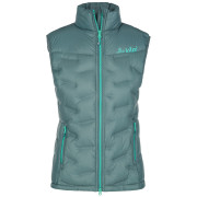 Gilet femme Kilpi Nai-W (2023) bleue