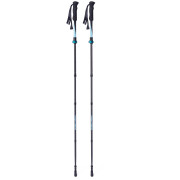 Bâtons randonnée Warg Compact Carbon
