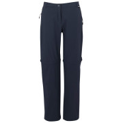 Patalon femme Regatta W Travel Light Z/O Packaway Trousers II bleu Navy