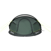 Tente de randonnée Outwell Nexion 3 Forest