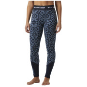 Leggings femmes Helly Hansen W Lifa Merino Midw Gra Pant